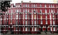 TQ2781 : London - victorian facade by Oxfordian Kissuth