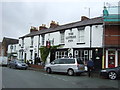 The Letters Inn, Tattenhall