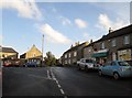 Main  Street  Kirkby  Malzeard