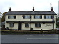 The Sandstone public house, Fuller