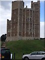 Orford Castle, Orford