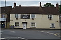 The White Hart