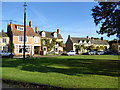 Houses on the Green, Tackley