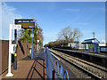 Tackley station