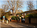 Richmond - Modern Houses in Queen