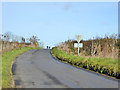 Hill on Netherworton Road