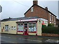 Waverton Post Office