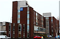 Police Station, Ayr