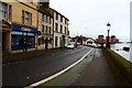 South Harbour Street, Ayr