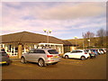 Perthshire Visitor Centre at Bankfoot