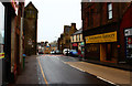 High Street, Maybole