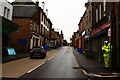 High Street, Maybole