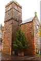 Town Hall, Maybole