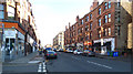 Dumbarton Road