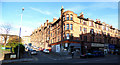 Dumbarton Road