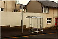 Bus Stop & Shelter, Maybole