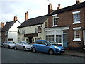 The Oddfellows public house, Nantwich