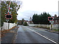 Newcastle Crossing, Nantwich