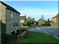 Main Street, Croxton Kerrial