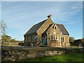 Sproxton Village Hall