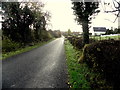 Creaghmore Road, Drumnaforbe