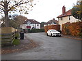 Yewdale Road - viewed from Windsor Road 