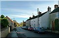 Sharpes Row, Main Street, Sewstern