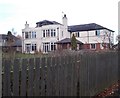 Former Care Home - Oatlands Drive