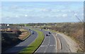 A505, Royston bypass