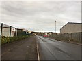 Fenton Industrial Estate: Govan Road