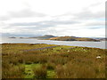 Polbain - Coastal View of the Summer Isles