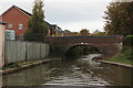 Grand Union Canal bridge 47