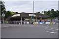 Filling Station, Morrisons