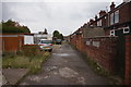 Tenfoot to the rear of Wolfreton Road, Anlaby