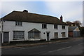 Houses in Bures