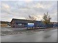 Fenton Industrial Estate: NHS Telford & Wrekin Occupational Health