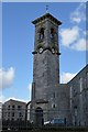 Clock tower, Former Market House