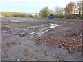 The Billinge Hospital Site