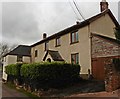 House in Whitnage