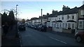 Livingstone  Road, Thornton Heath