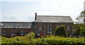 Sandhurst Chapel