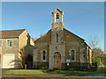 SK8821 : Church of the Holy Trinity, Sewstern by Alan Murray-Rust