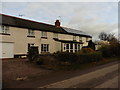 House on Uplowman Road