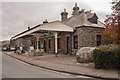 Wadebridge Station