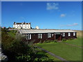 Scottish Youth Hostel Hut