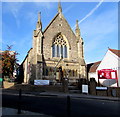 Chepstow Methodist Church