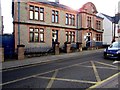 Chepstow Police Station