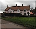 Cottages in Chettiscombe