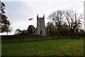 All Saints Church, Routh