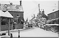 The Street, Acton Turville, Gloucestershire 2013